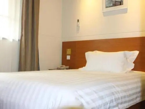 Goldmet Inn Yingmenkou Branch