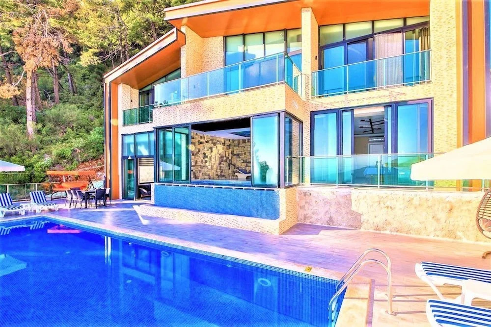 Villa Meque 1