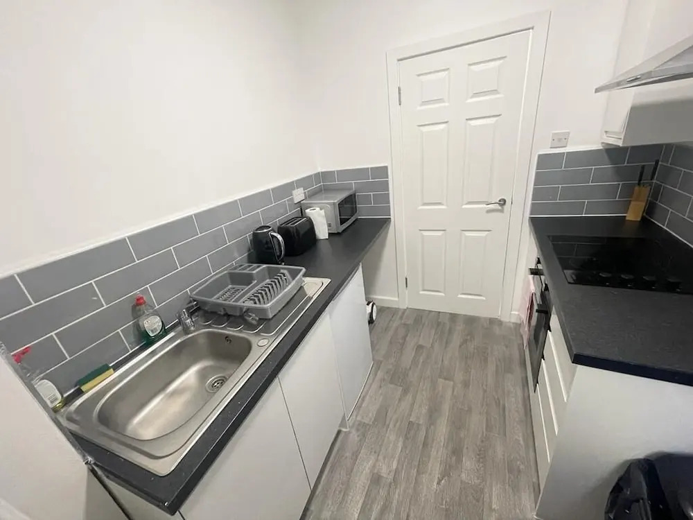 The Belmont Suite Sasco Apartments