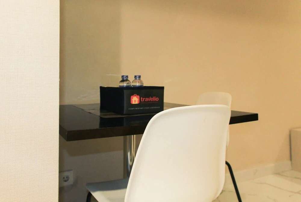Amaris Hotel Thamrin City