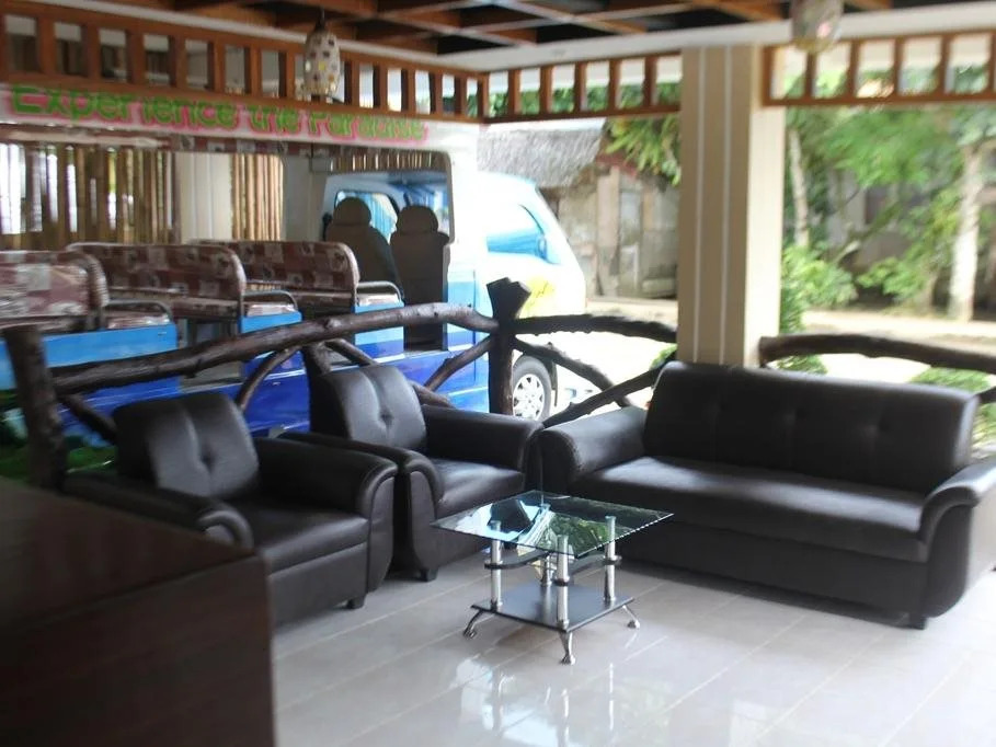 The Central Discovery Hotel