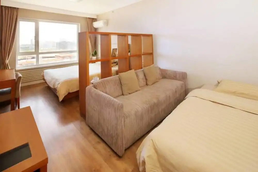 Dalian Zhongchen International Apartment