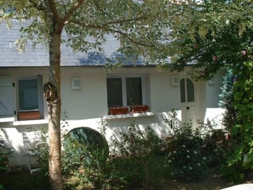 Gîte Desvergnes