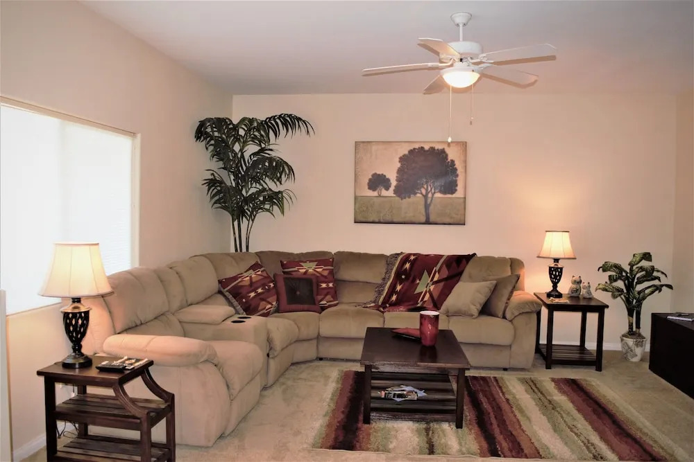Sally Paskvan 2 Bedroom Condo