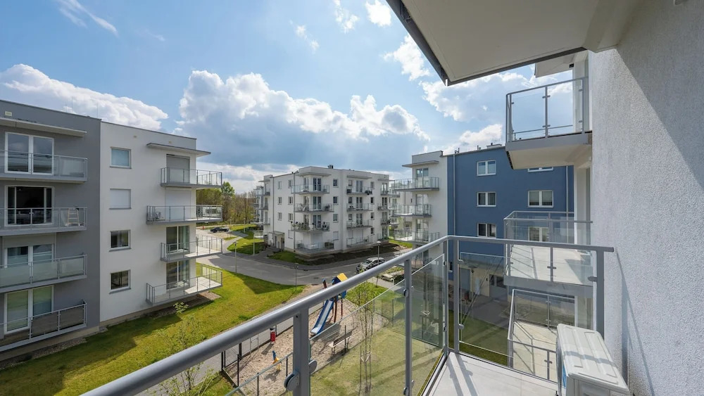Prywatne apartamenty w Porta Mare, Sun & Snow