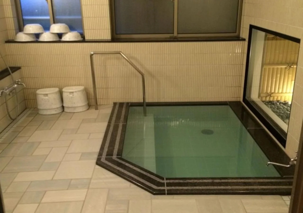 Jizokan Matsuya Ryokan