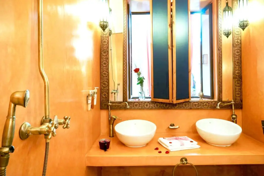 House With 6 Bedrooms in Marrakech, With Private Pool, Furnished Terra