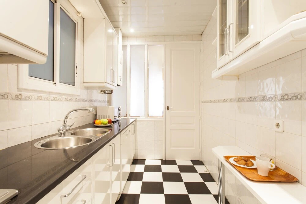 AB Calabria Apartment 1-2
