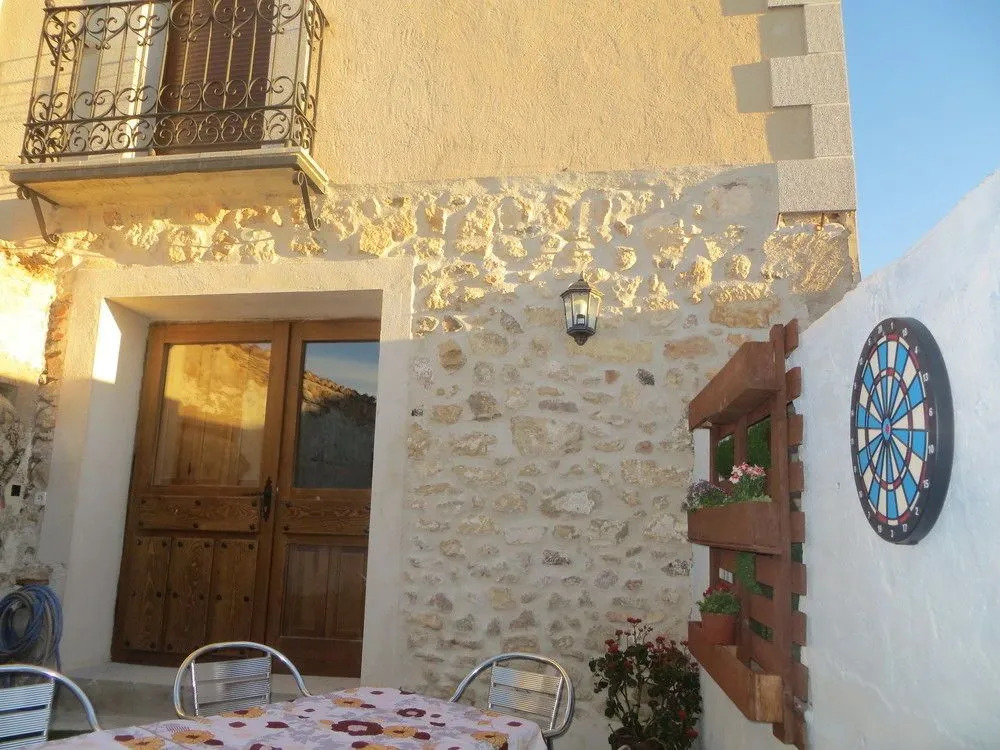 Casa Rural APOL
