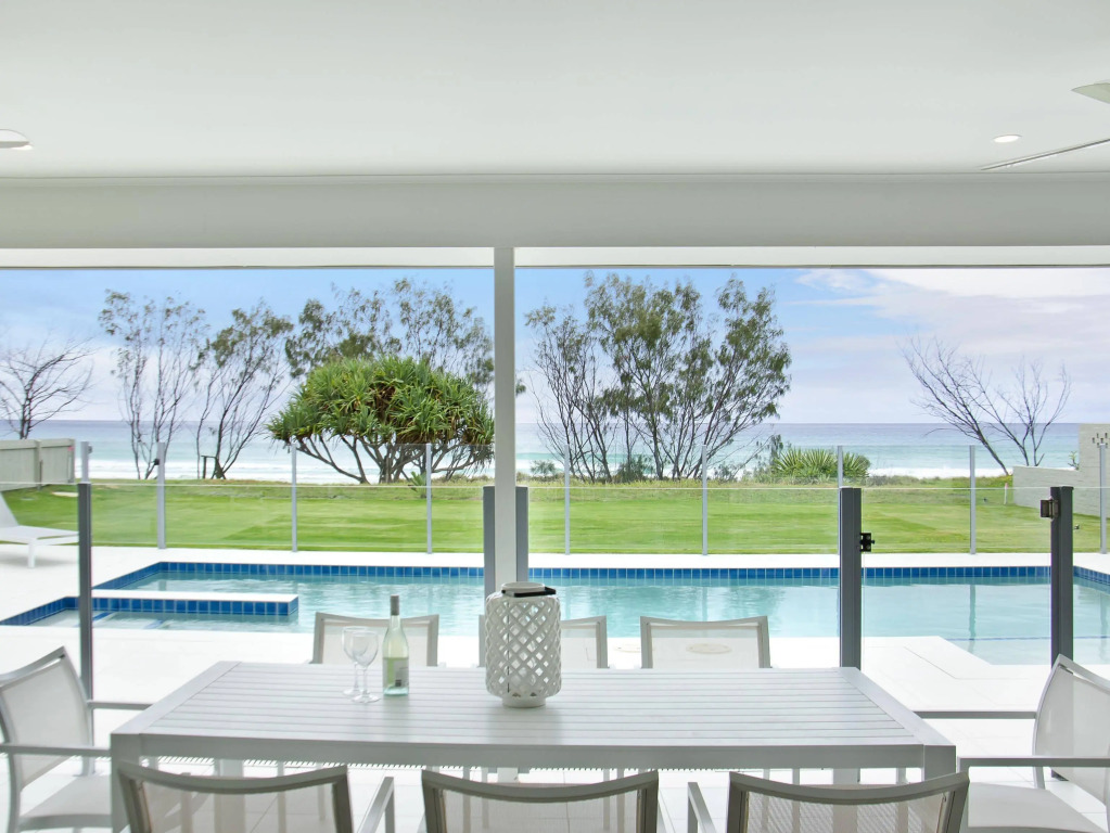 Sentosa on Tugun