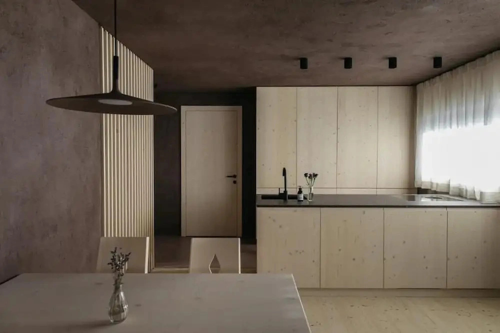 Atto Apartments & Suites