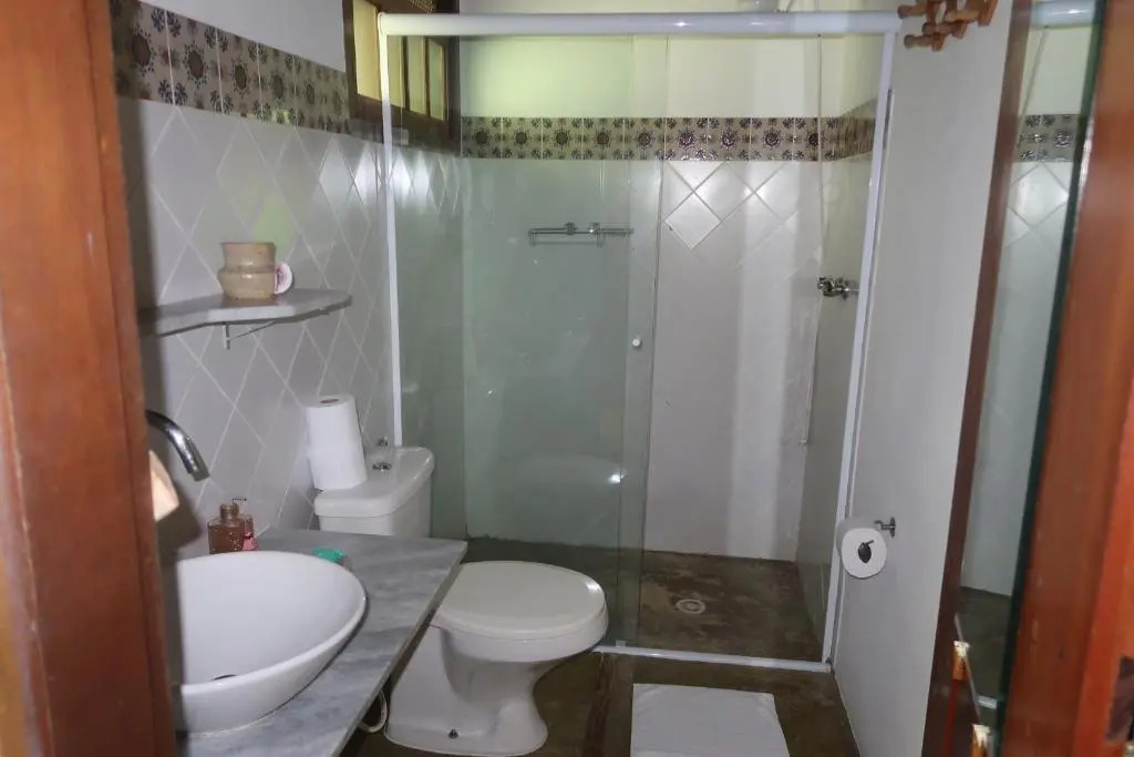 Casa Amaargi Picinguaba