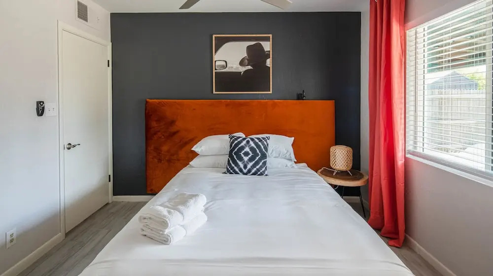 Sleek 3BR Home in Arcadia by WanderJaunt
