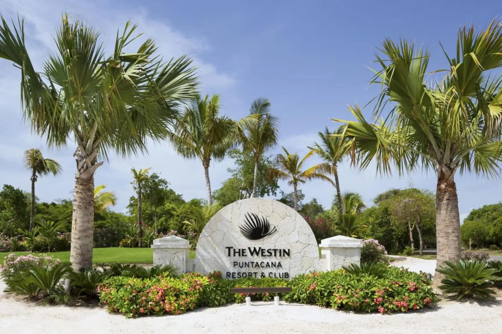 The Westin Puntacana Resort