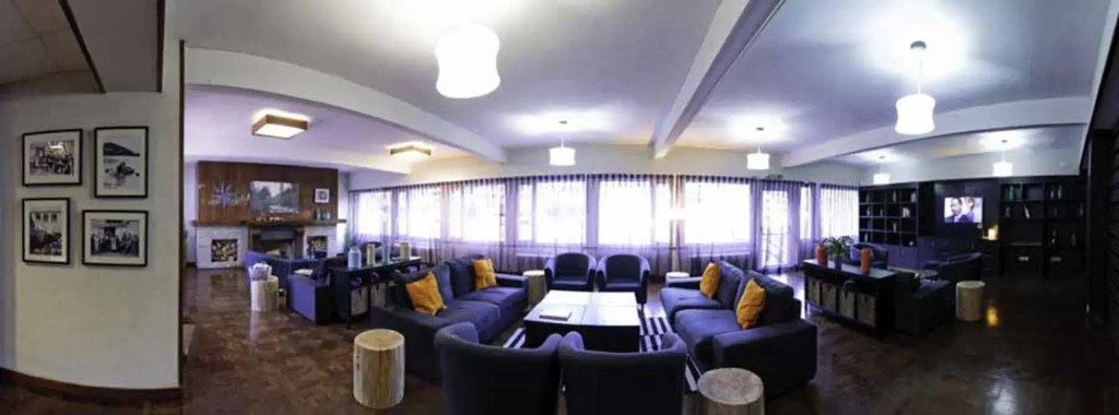 Hotel SNÖ Condes del Pallars