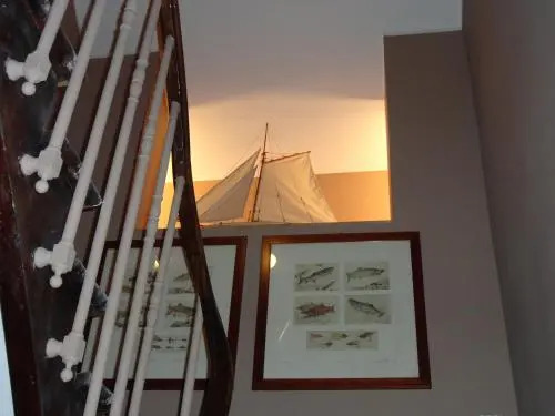 B&B Maison Angélus