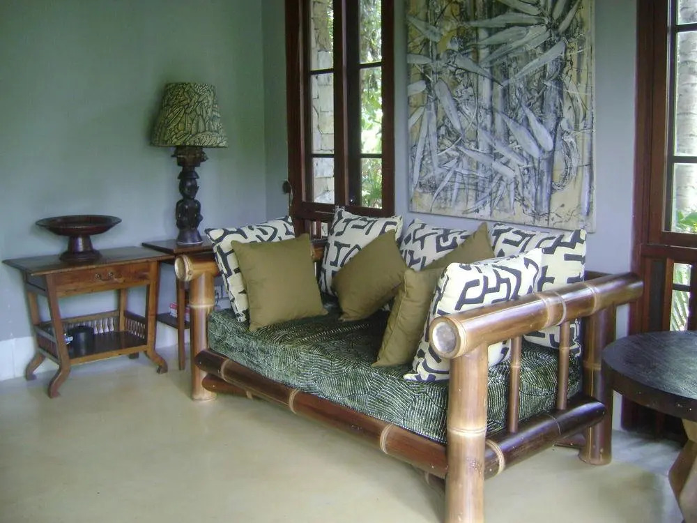 Taman Bebek Resort & Spa