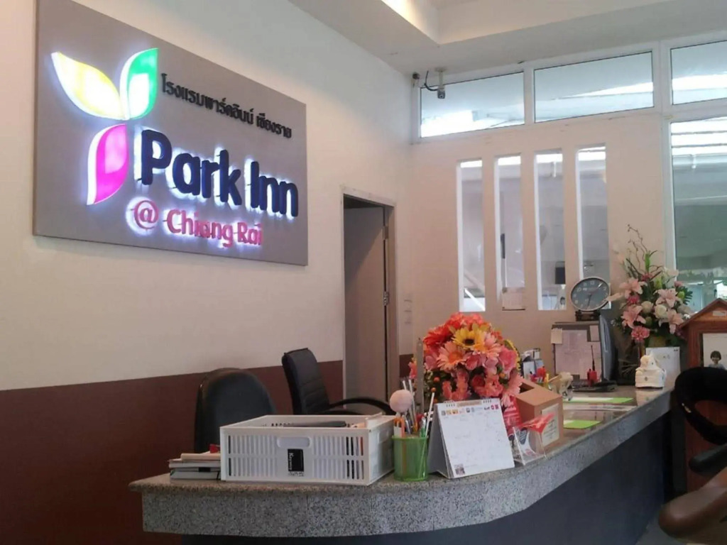 Park Inn Chiangrai