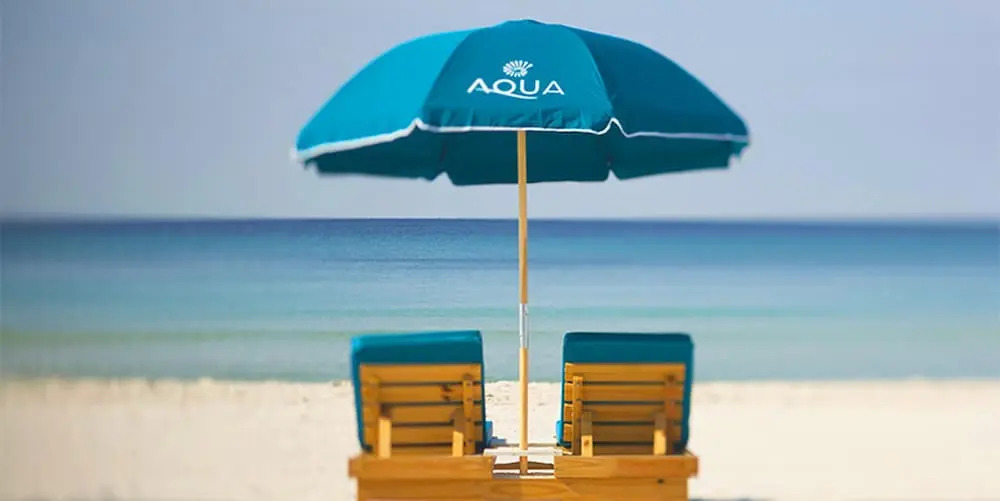 Aqua Resort 811
