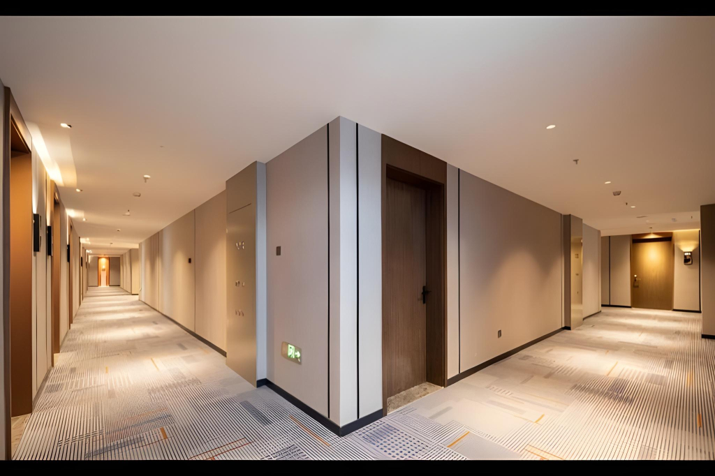 Yitel Collection Hotel (Dalian High-tech Zone Wanda Plaza)