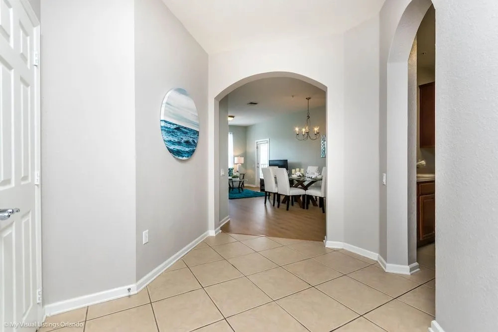 Spacious Condo Near Convention Ctr & I-Drive, Pool