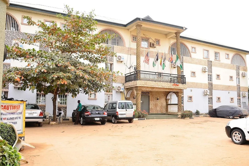 Prestige Hotel Limited