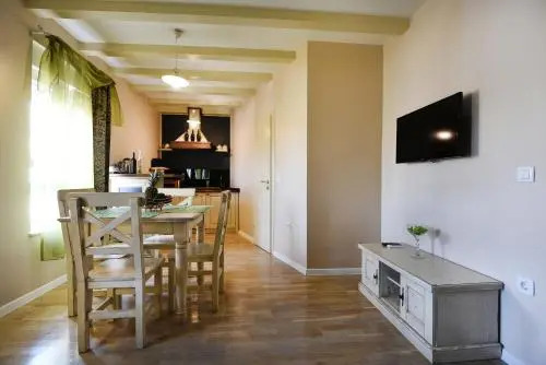 Adriaticum Luxury Accommodation