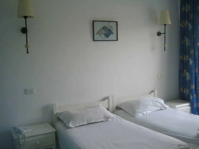 Hotel Les Citronniers