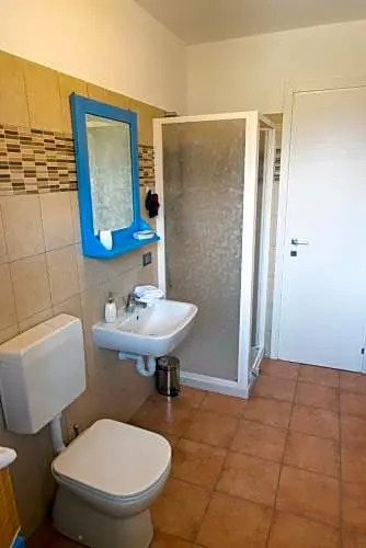 B&B Prato Solaro