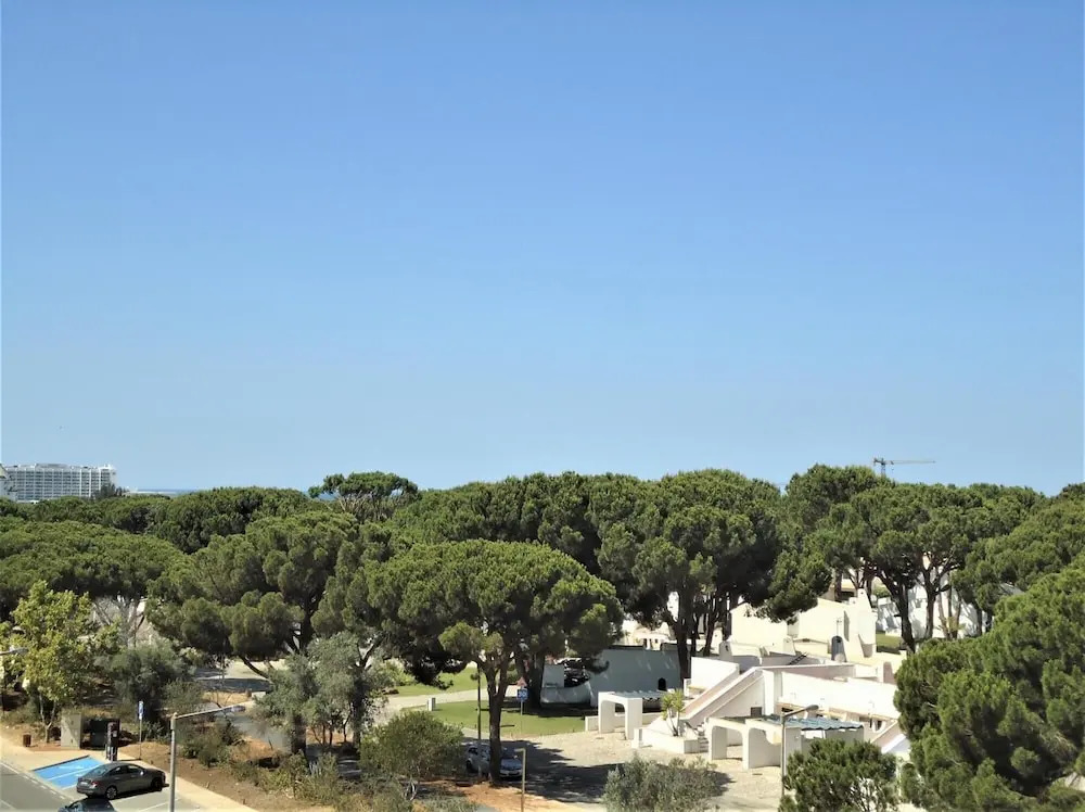 T2 A C Tenisgolf 405- Piscina-wifi-vilamoura