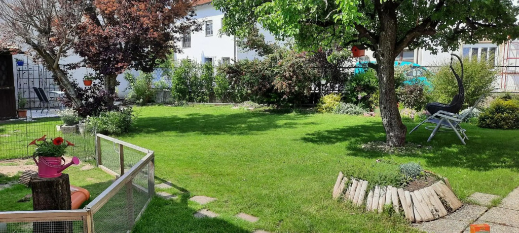 Ferienhaus Lina