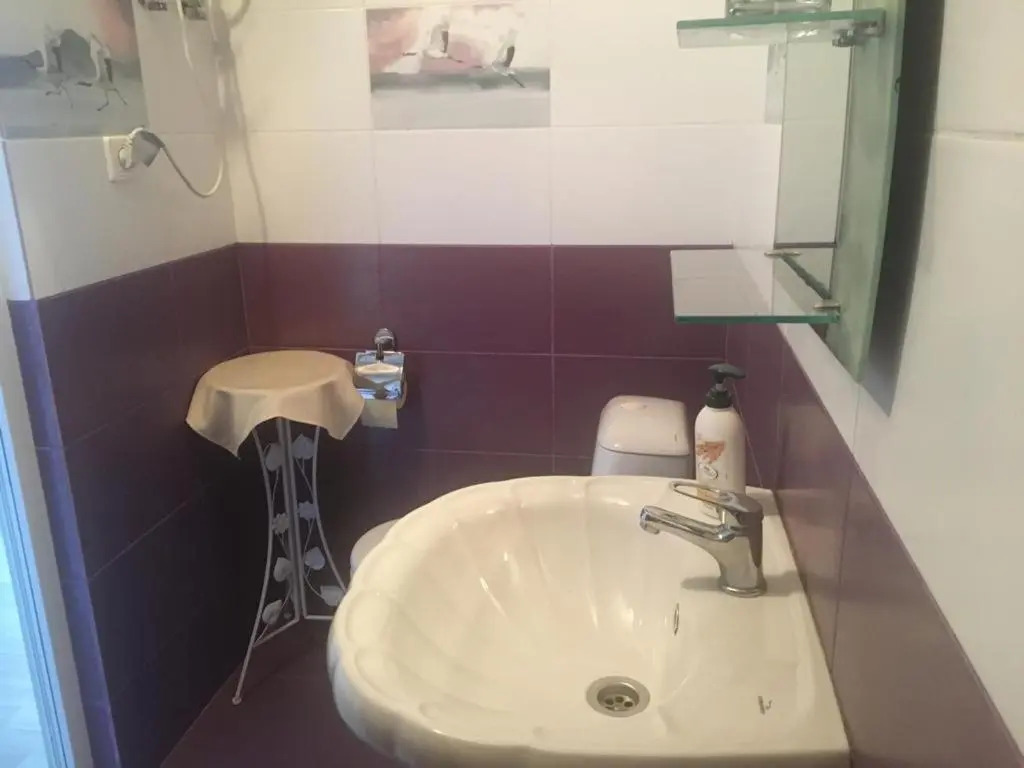 Guest House in Novy Afon