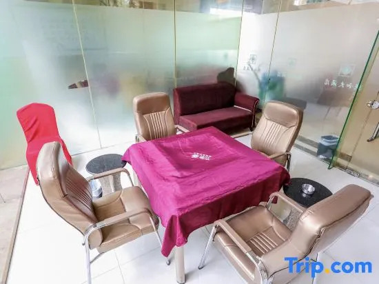 Xinghe Hotel(Dongguan Humen road east)