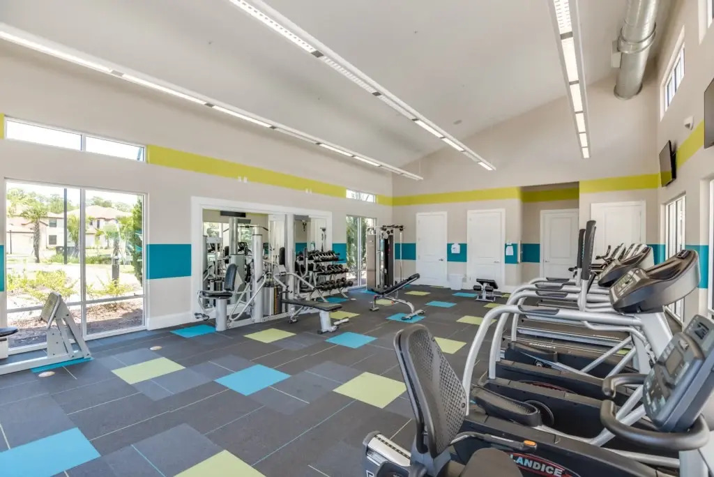 2395RAMA, Kissimmee, US