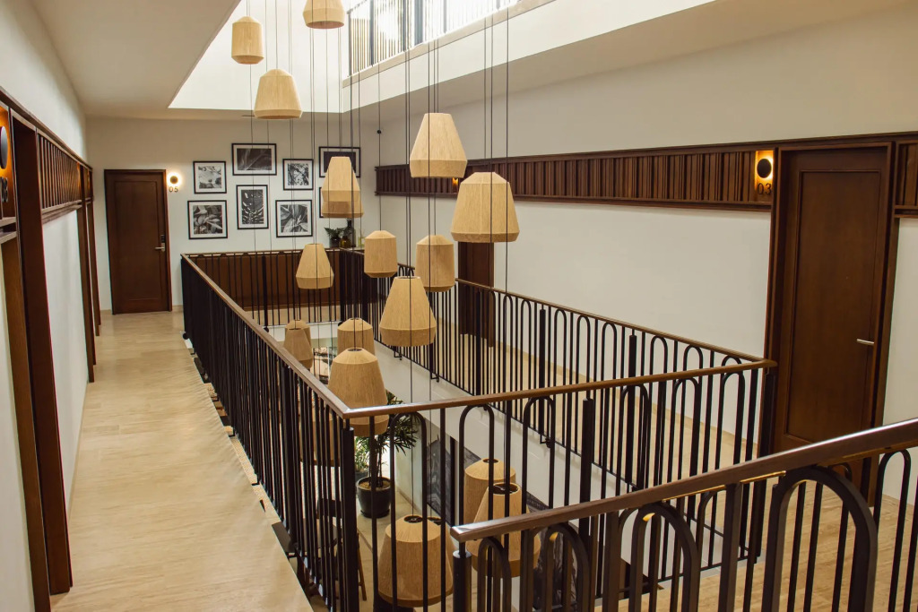 Casa Continental Hotel Boutique & Suites