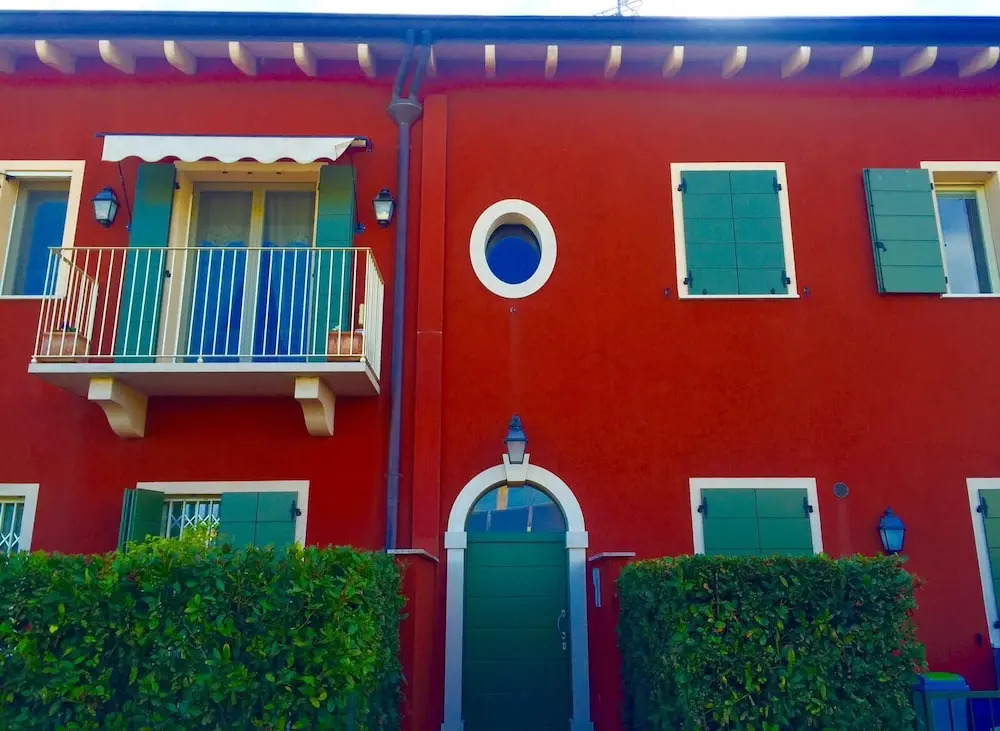 BB A Casa Di Giulia E Riccardo