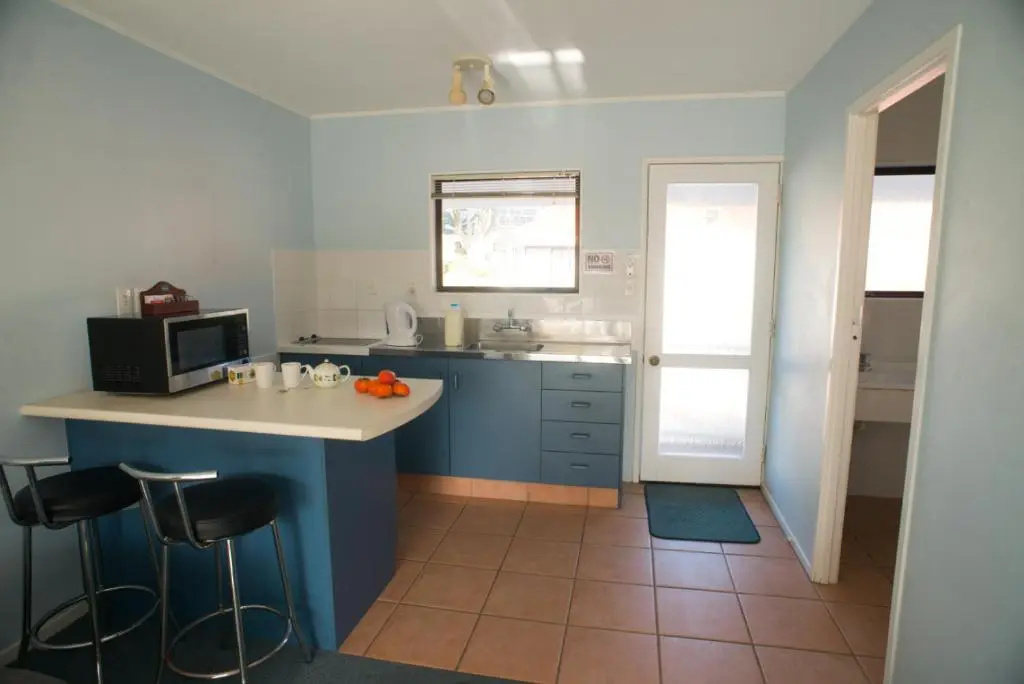 Marlin Court Motel