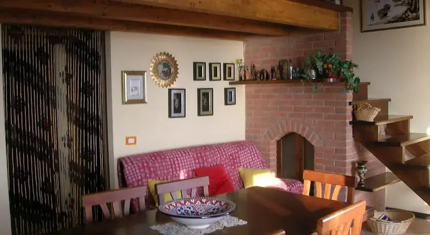 Casa Arancio