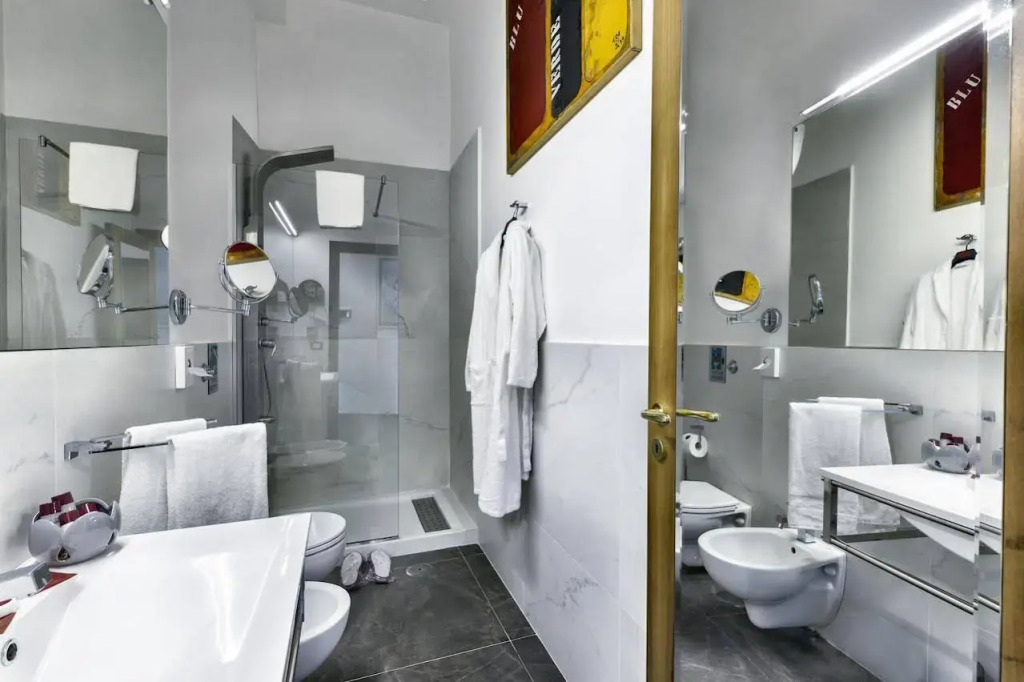Boutique Hotel Piazza Charity