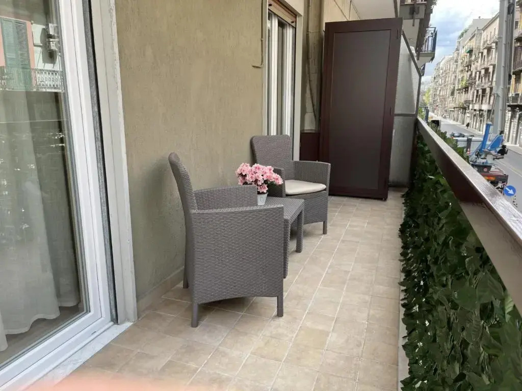 Martini Suite