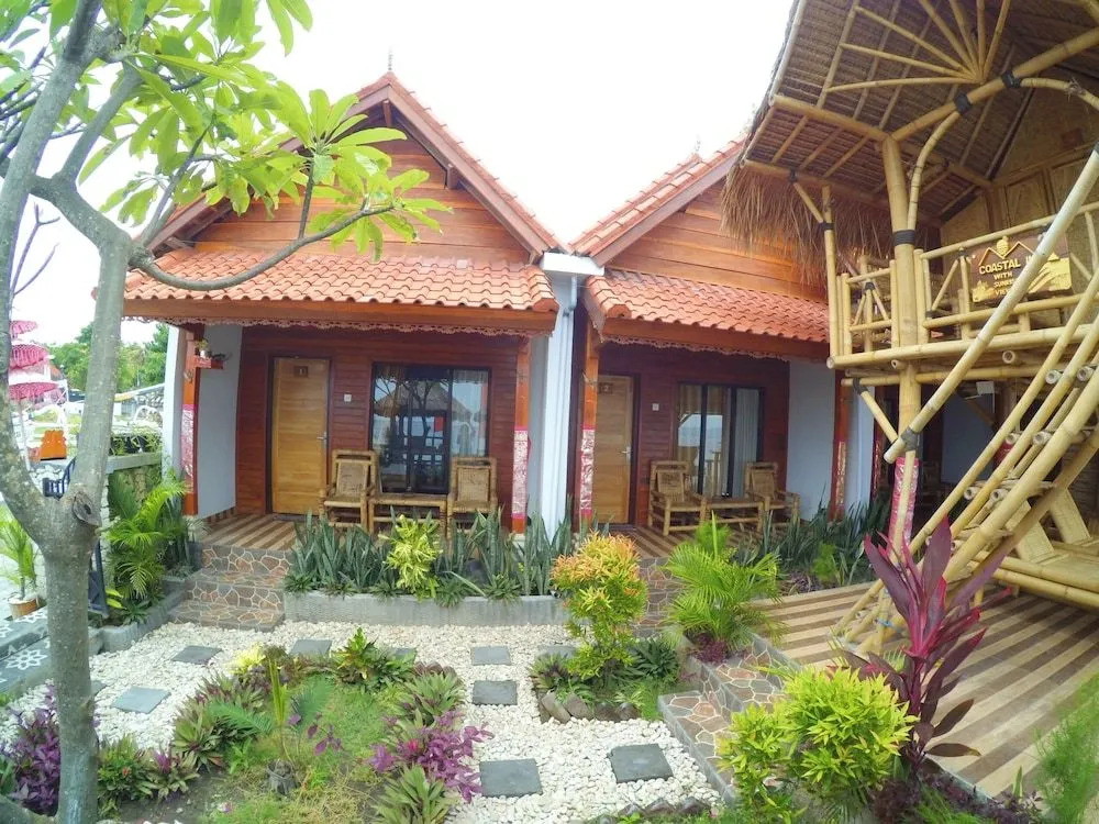 Coastal Inn Penida
