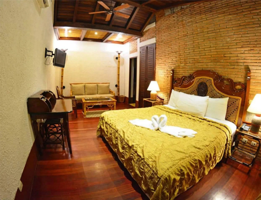 Hotel Granada
