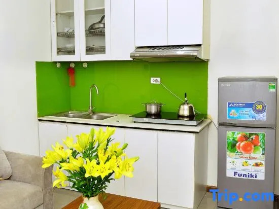 Era Apartment Đông Các