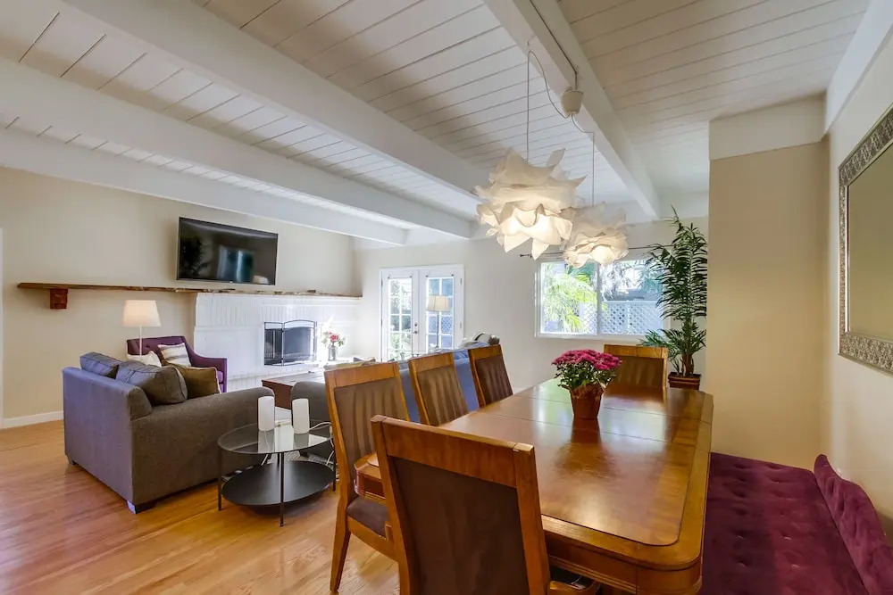 Endless Summer I 4 Bedrooms 3 Bathrooms Home