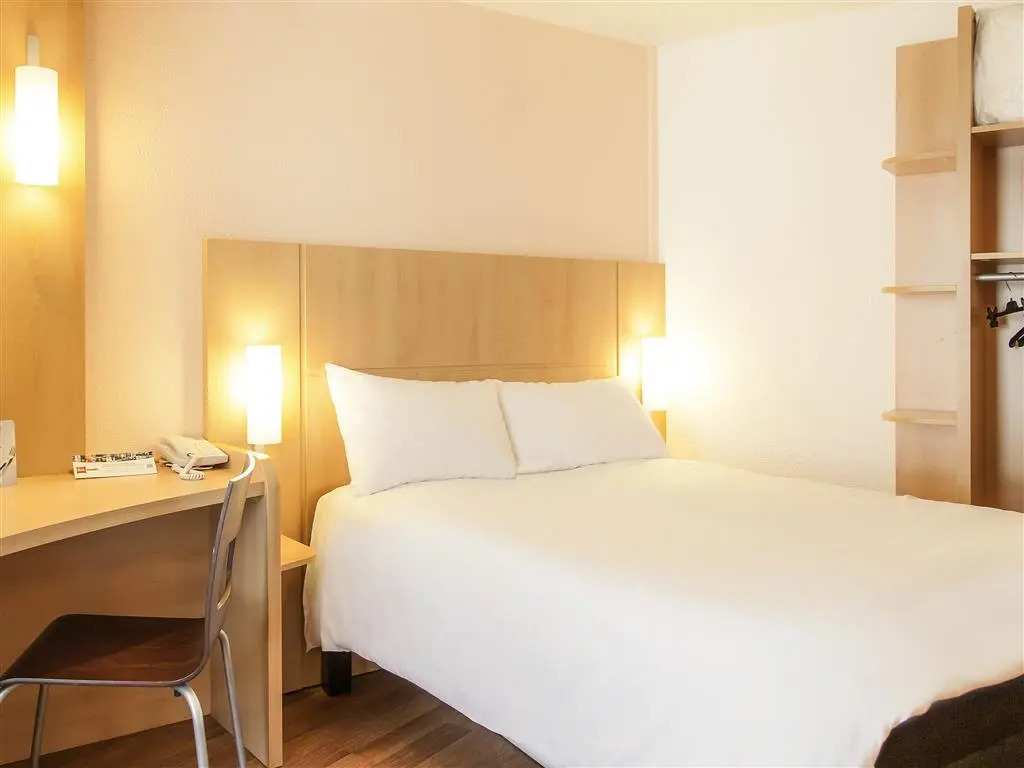 ibis Poitiers Centre