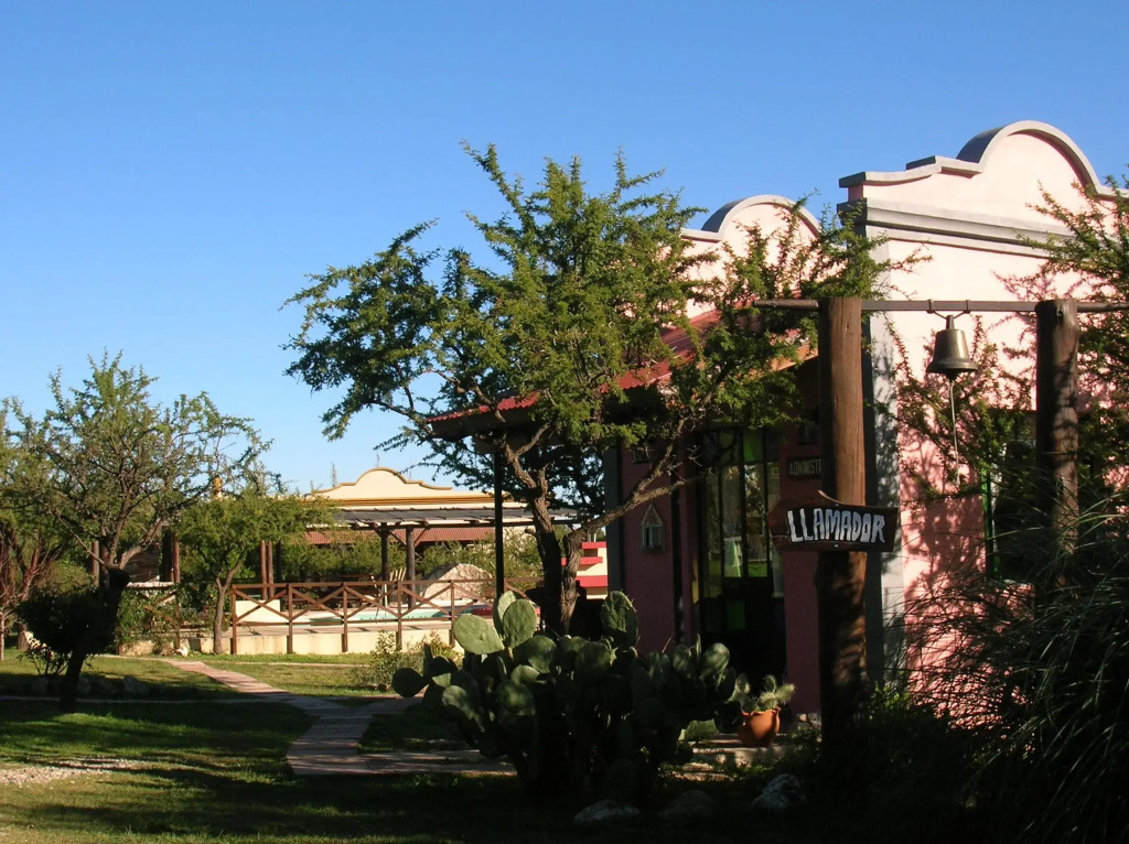 Posada Los Antiguos-Adults Only