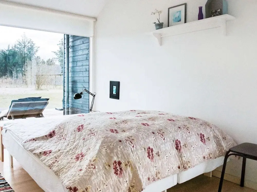4 star holiday home in Brovst