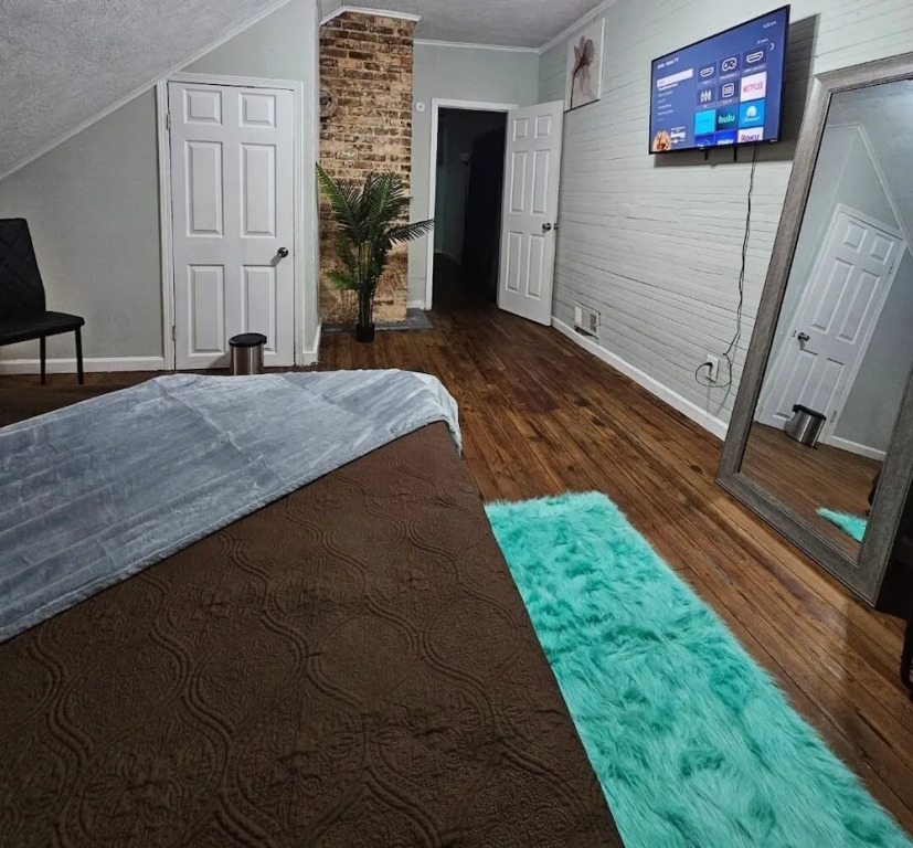 4 Minutes to Downtown by the Atlanta Beltline Trail in the Cabbagetown Neighborhood