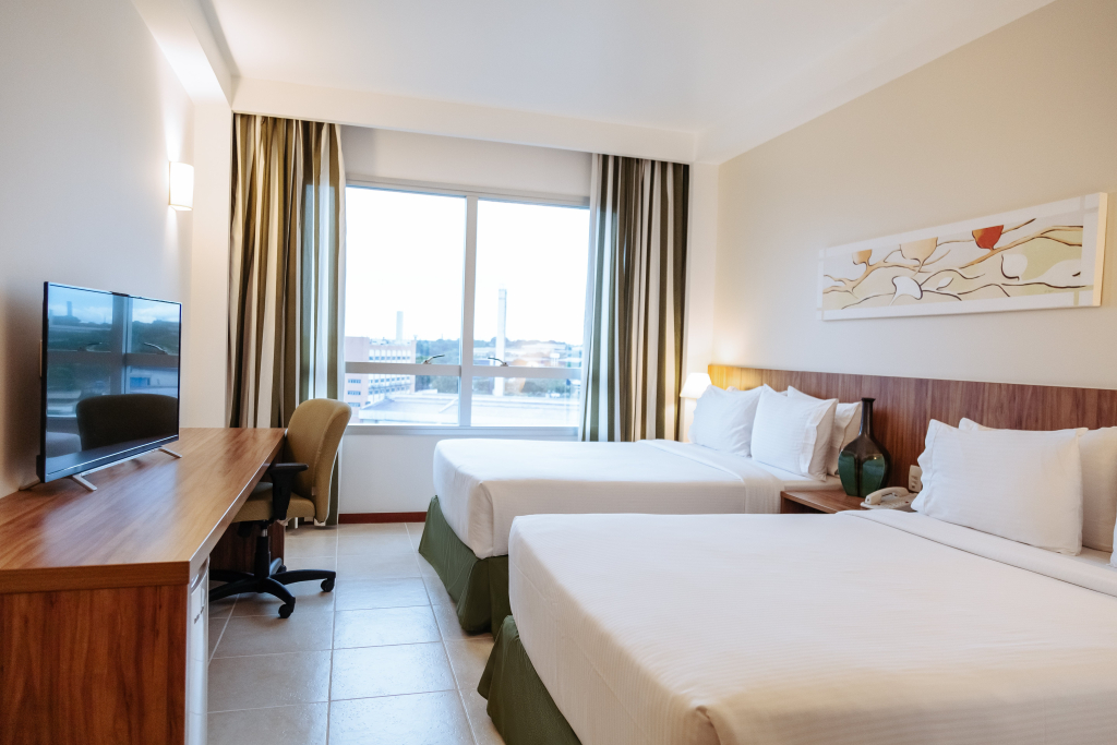 Holiday Inn Manaus by IHG