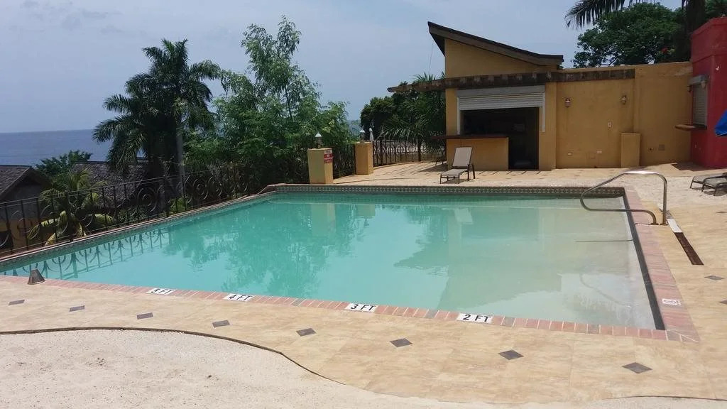 The Wexford Hotel Montego Bay